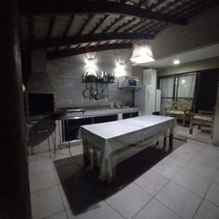 Aldeia Do Lago - Beira Do Lago カルダス・ノバス エクステリア 写真